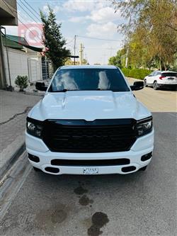 ڕام 1500